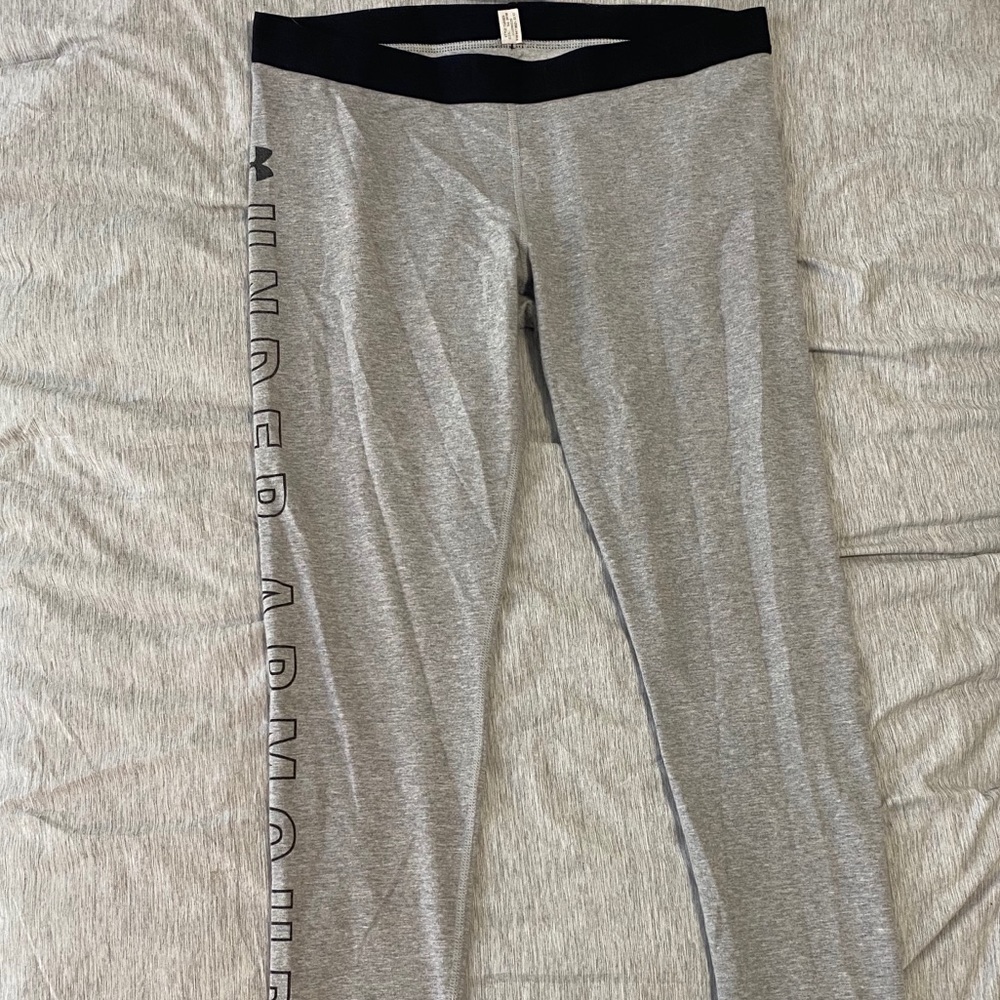 Under Armour leggings